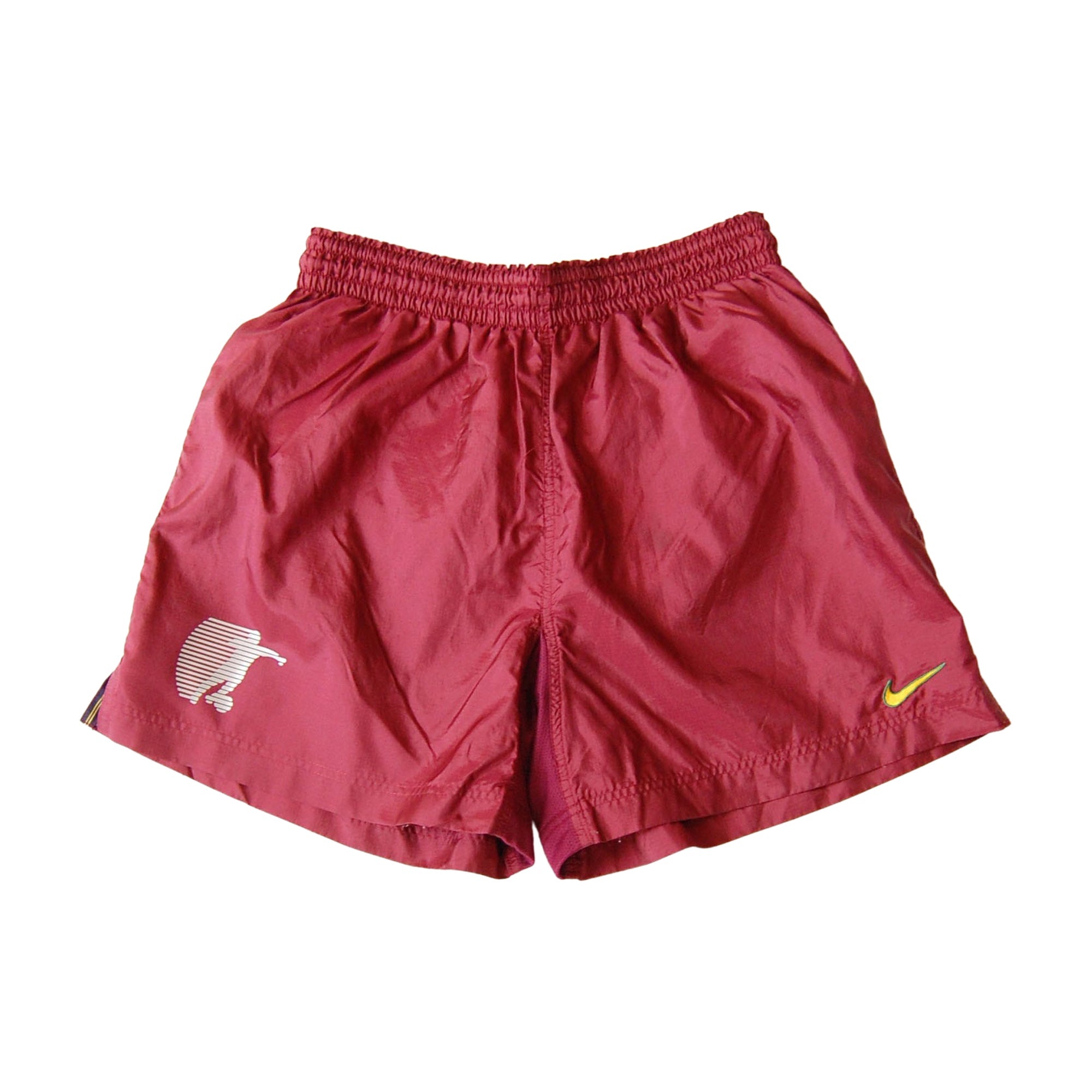 Nike Ripstop Nylon Shorts - L