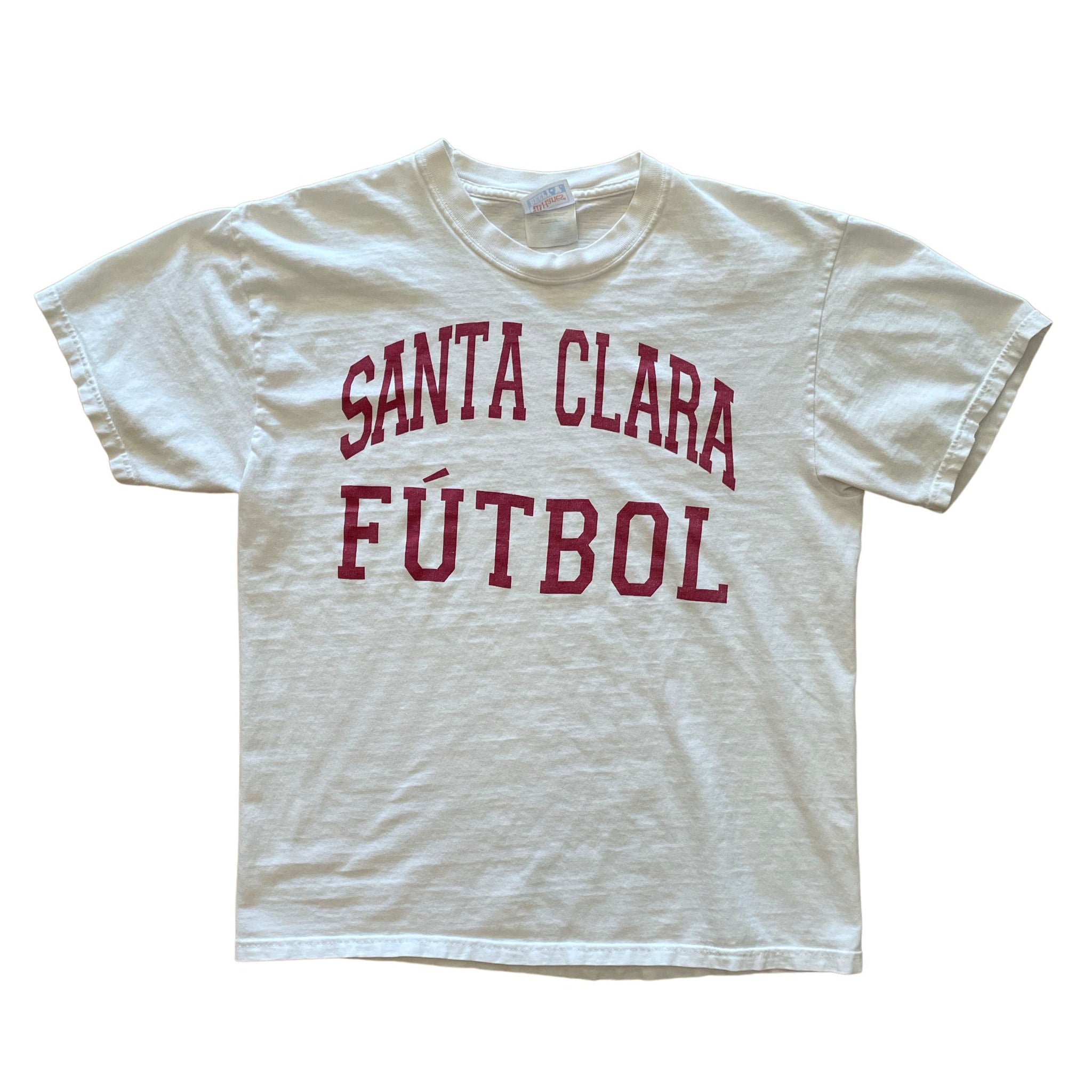 Santa Clara Futbol T-Shirt - S