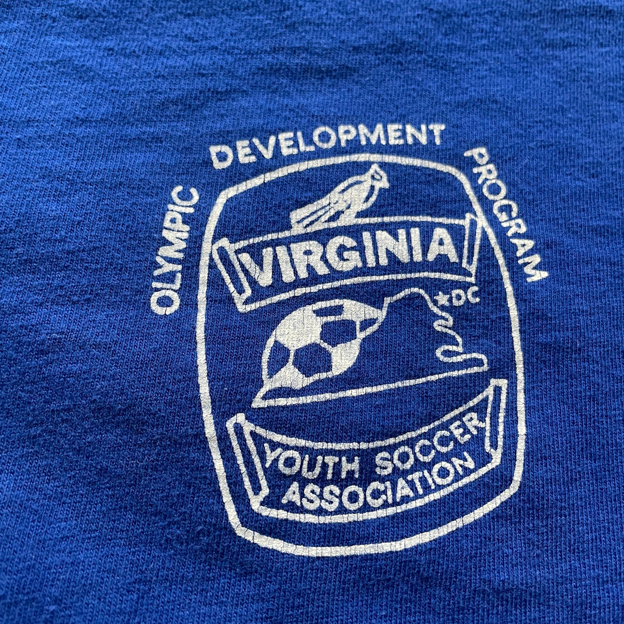 Adidas Virgina ODP T-Shirt - XL