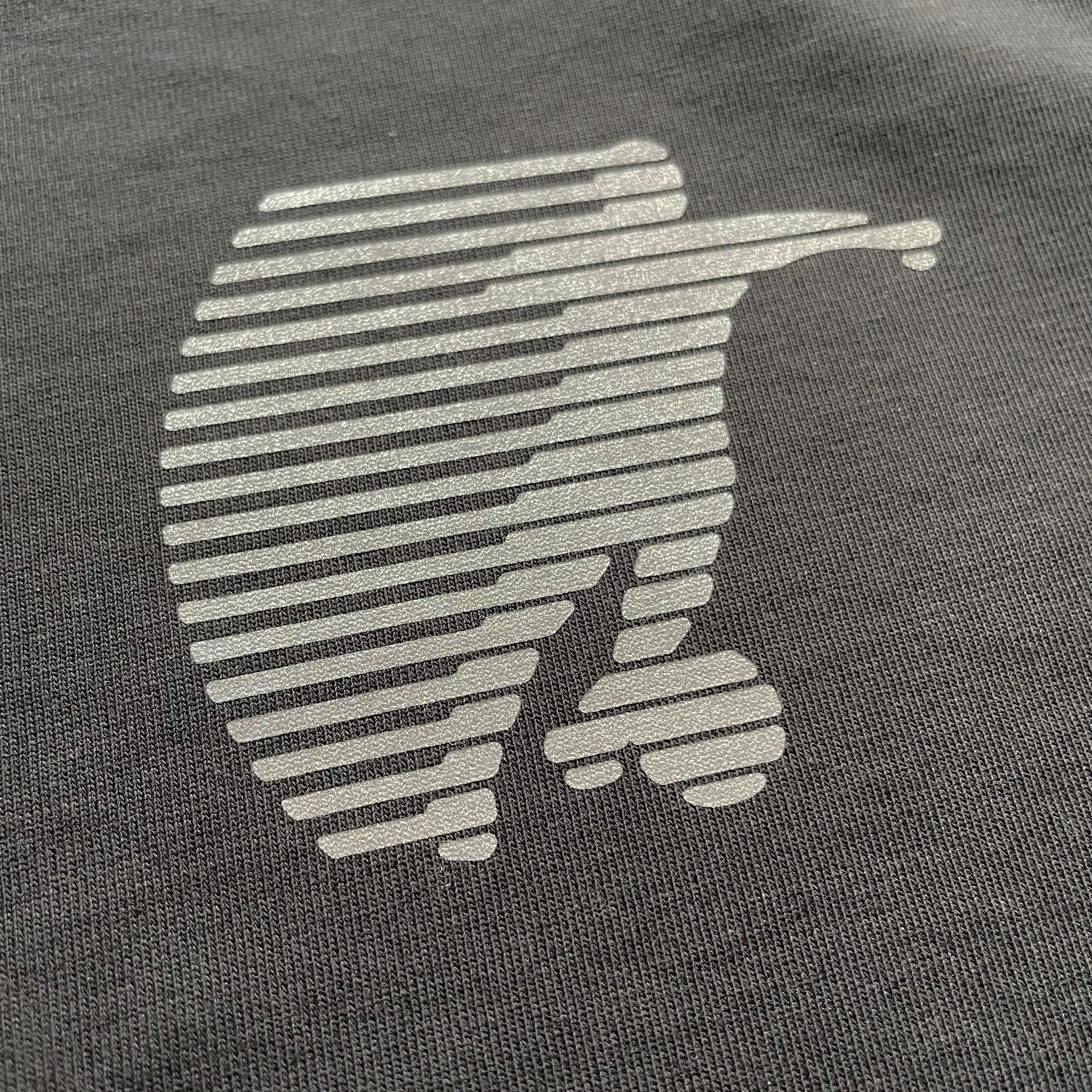 Nike Soccer Dri-Fit T-Shirt - M/L
