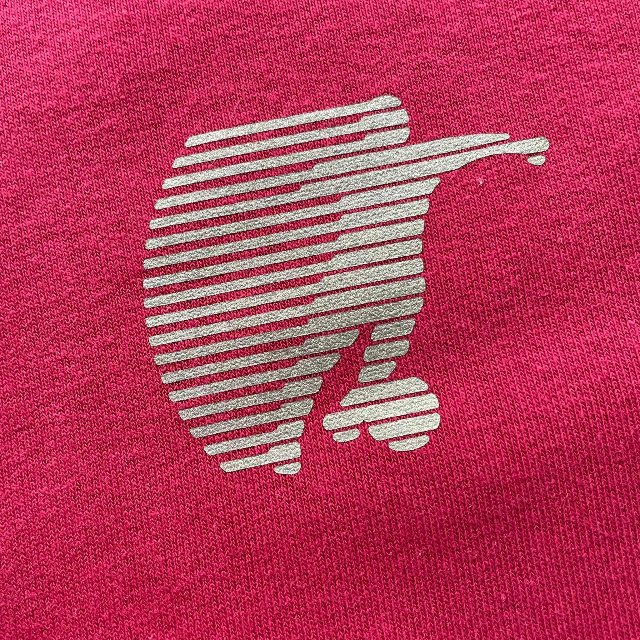 Umbro Embroidered Crewneck - L