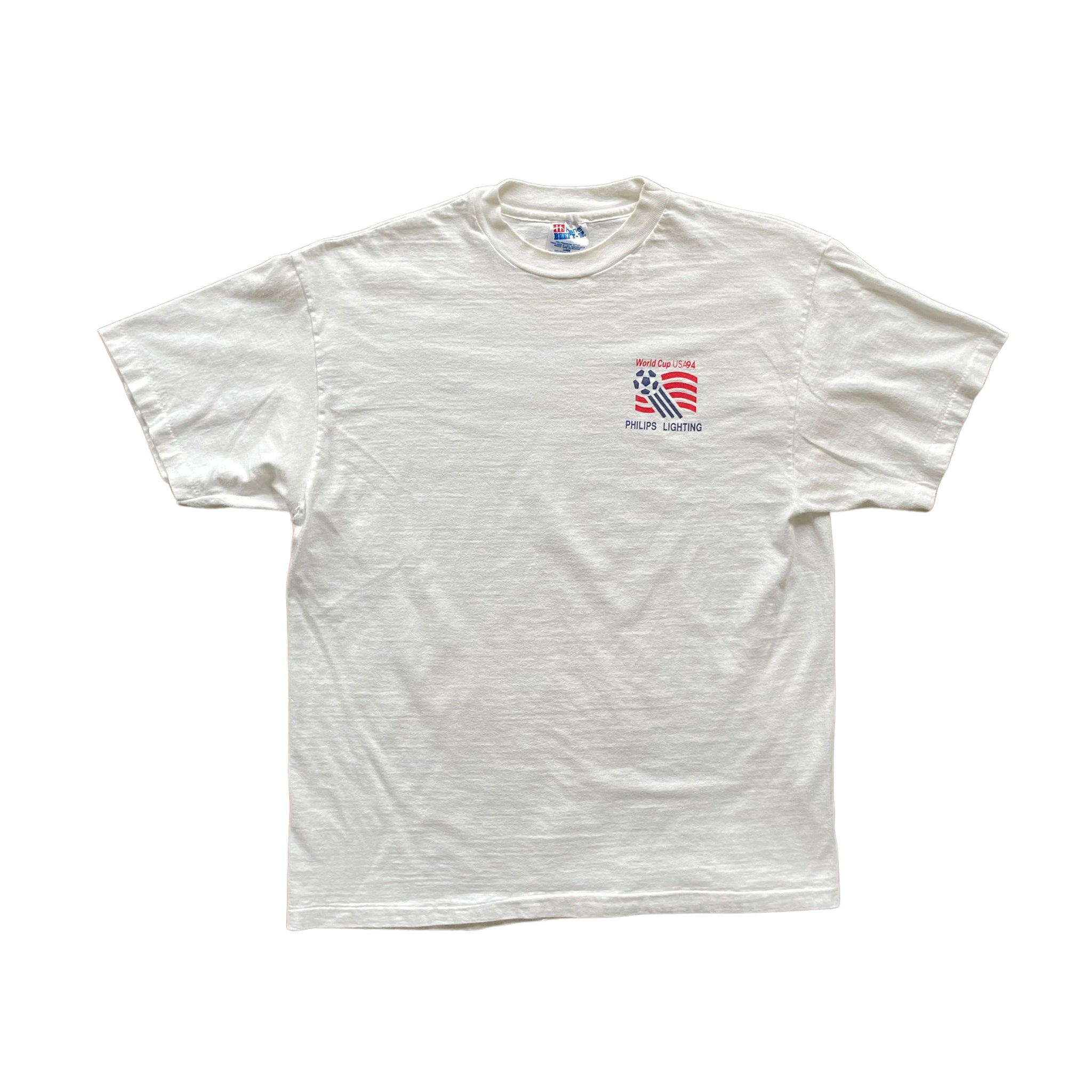 1994 World Cup Philips Lighting T-Shirt - M