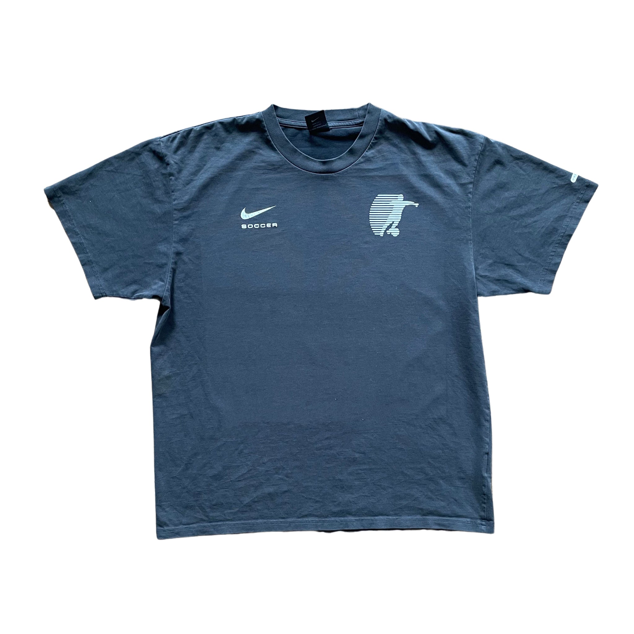 Nike Soccer Dri-Fit T-Shirt - M/L