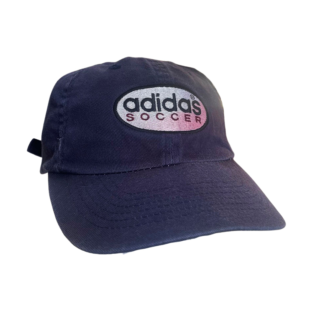 Adidas Soccer Hat