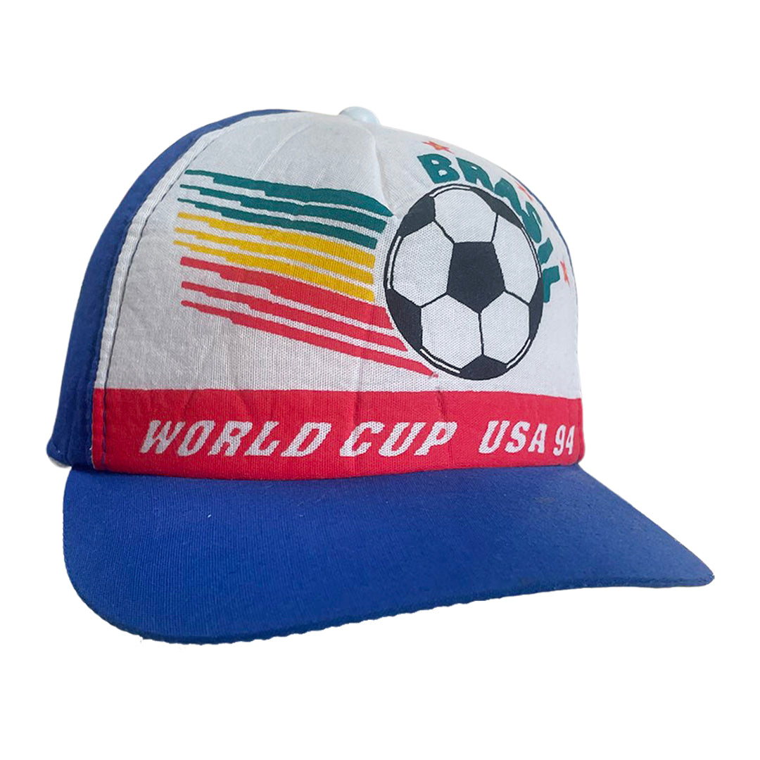 World Cup 94 Brasil Hat