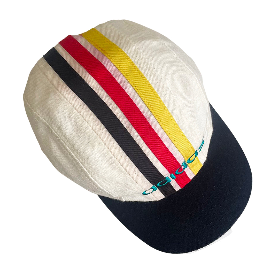 Adidas Germany Federation 3-Stripe Hat