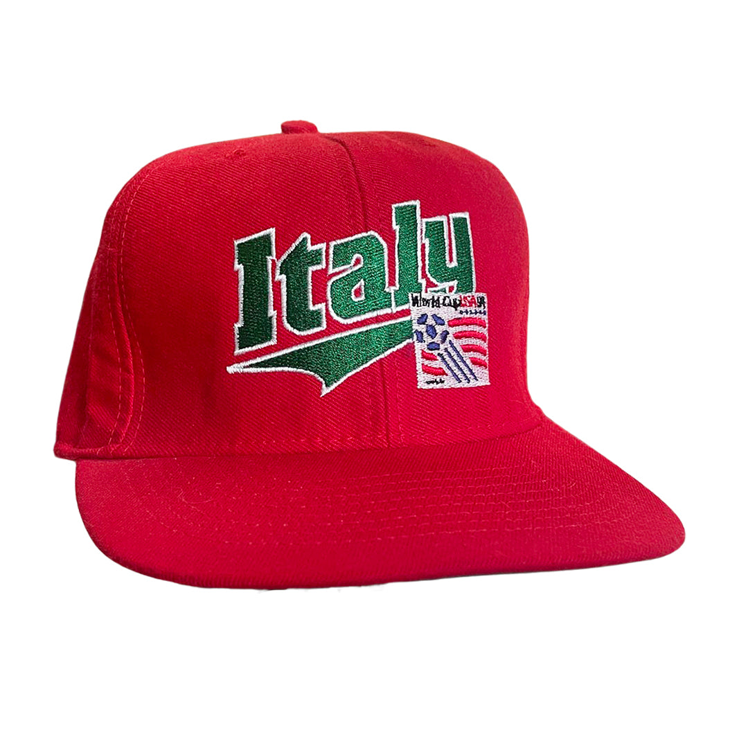1994 World Cup Italy Hat
