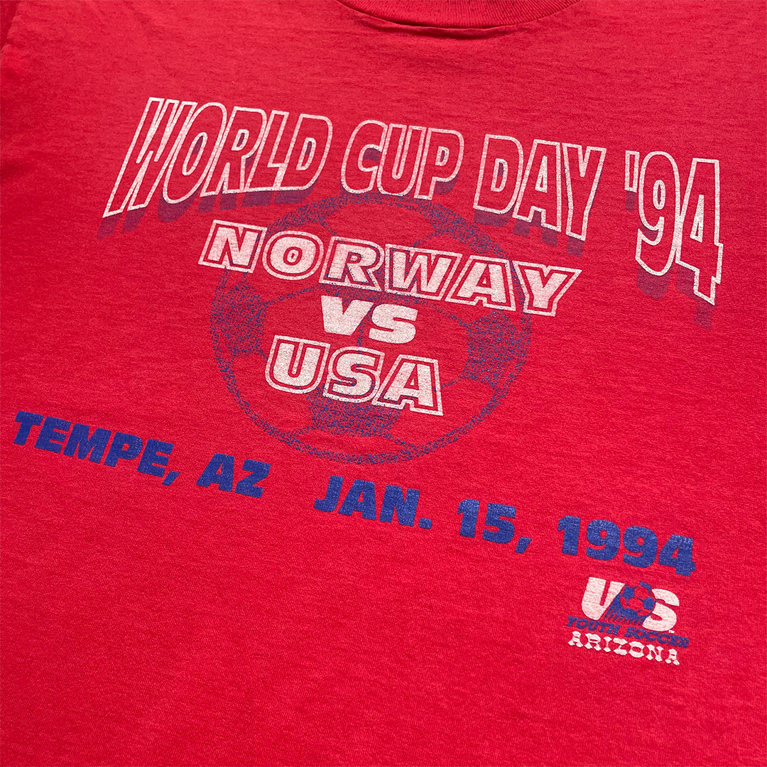 World Cup Day '94 T-Shirt - XL