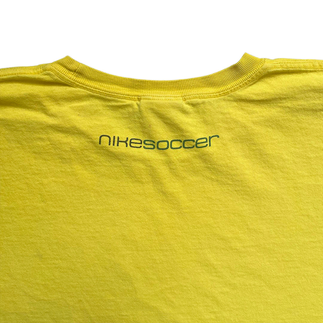 Nike Soccer T-Shirt - XL