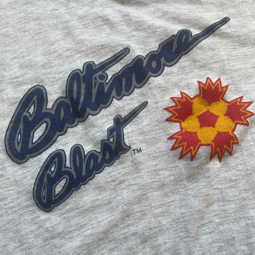 Baltimore Blast T-Shirt - M