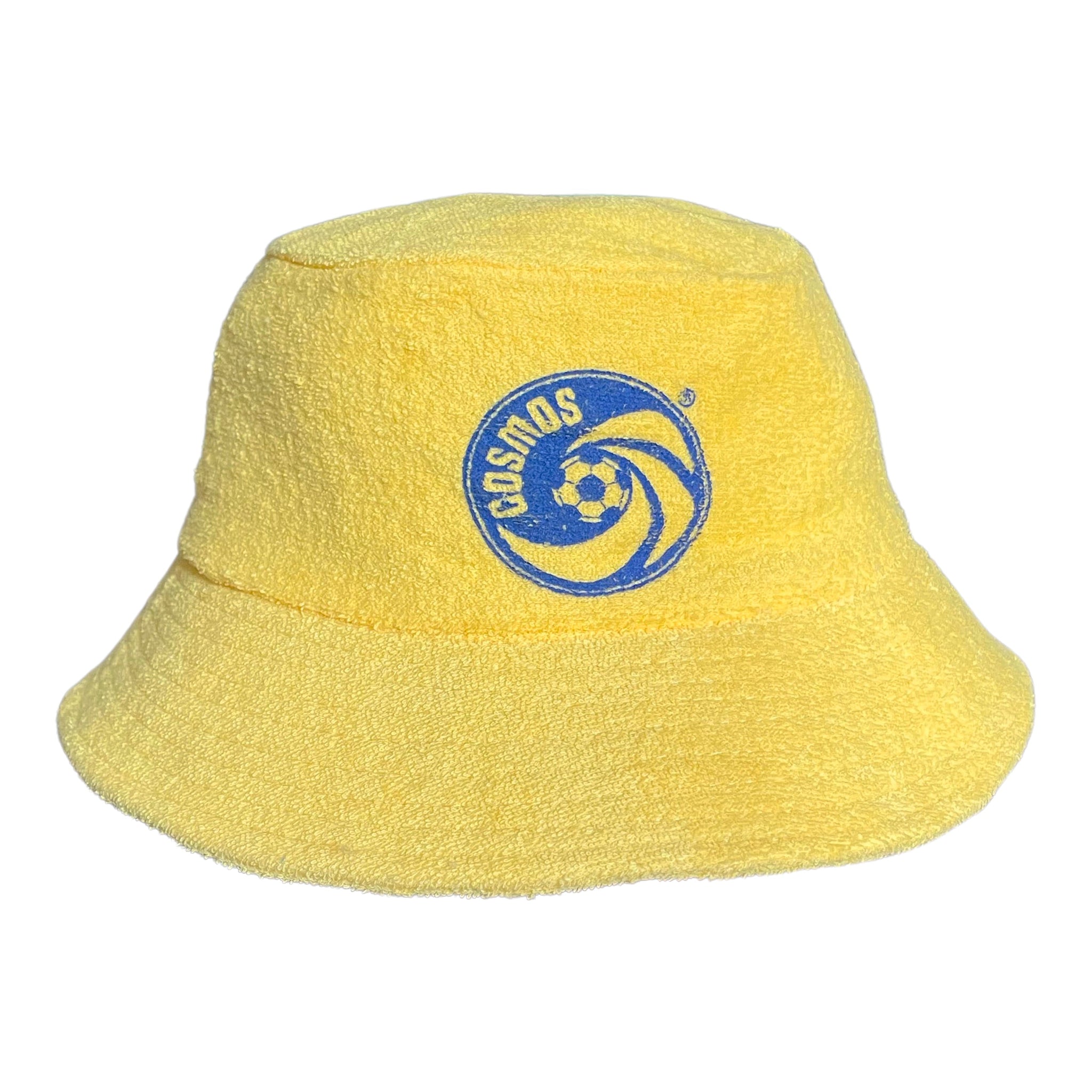 NY Cosmos Towel Bucket Hat