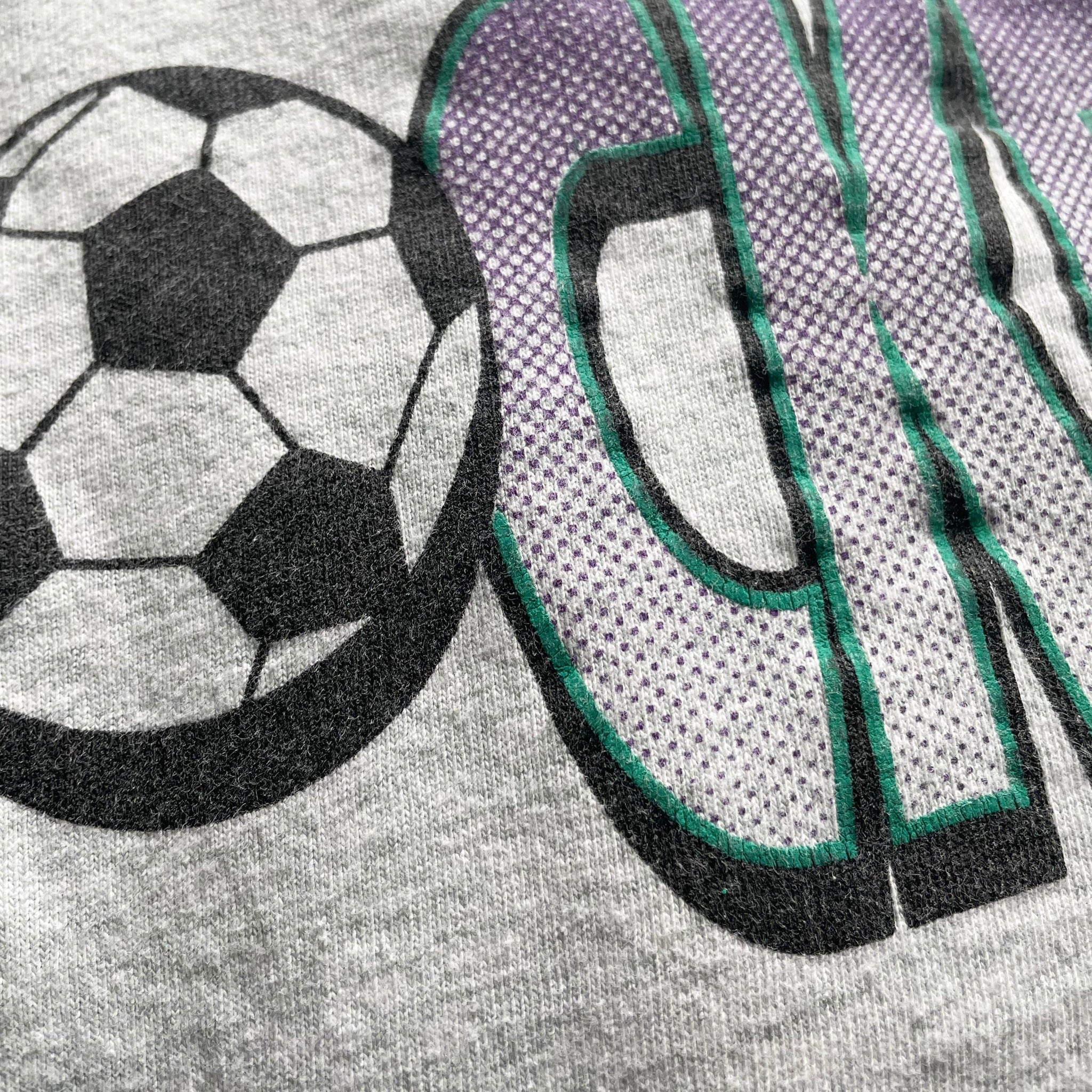 Rockford Soccer T-Shirt - L