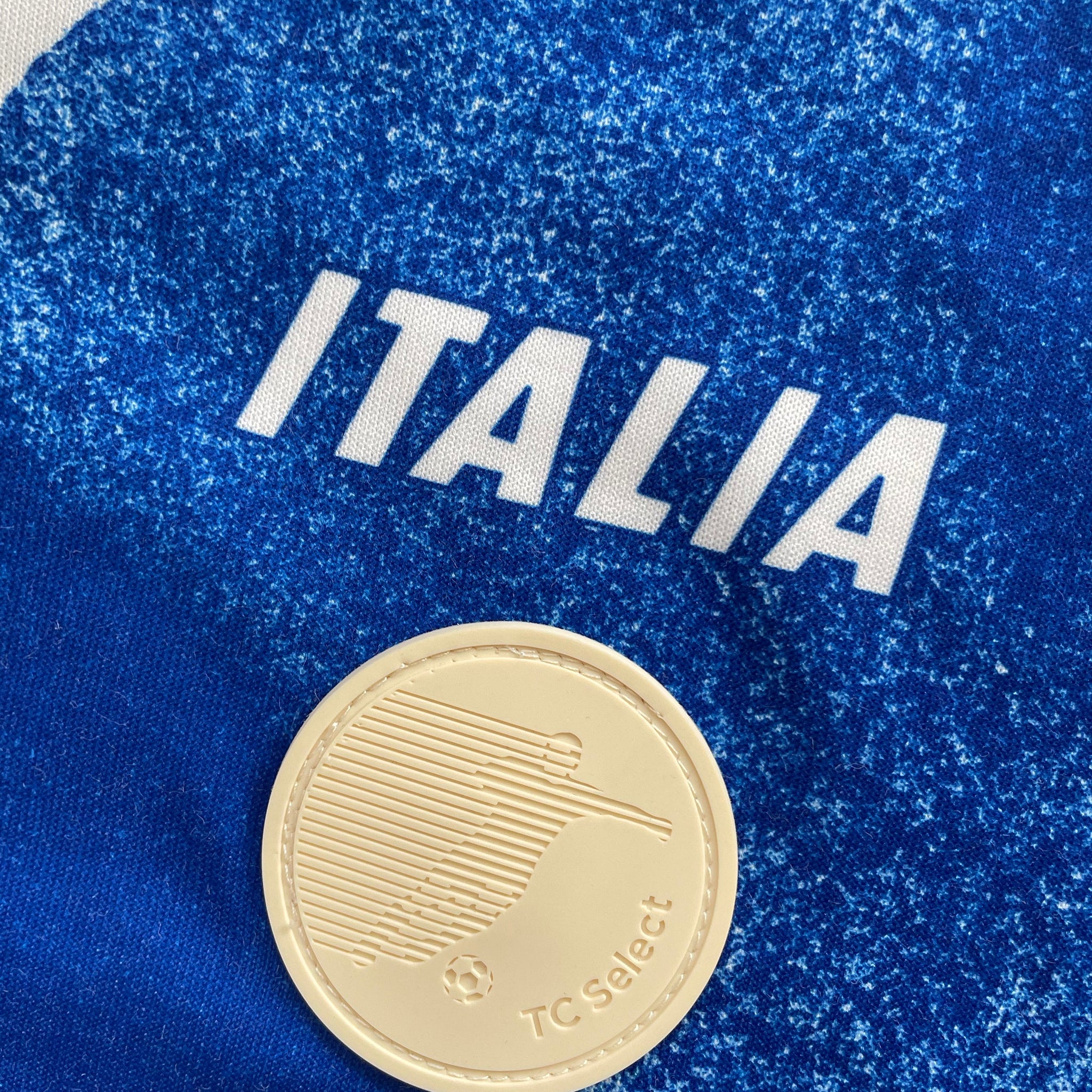 Italia Diadora #16 Training Top - L