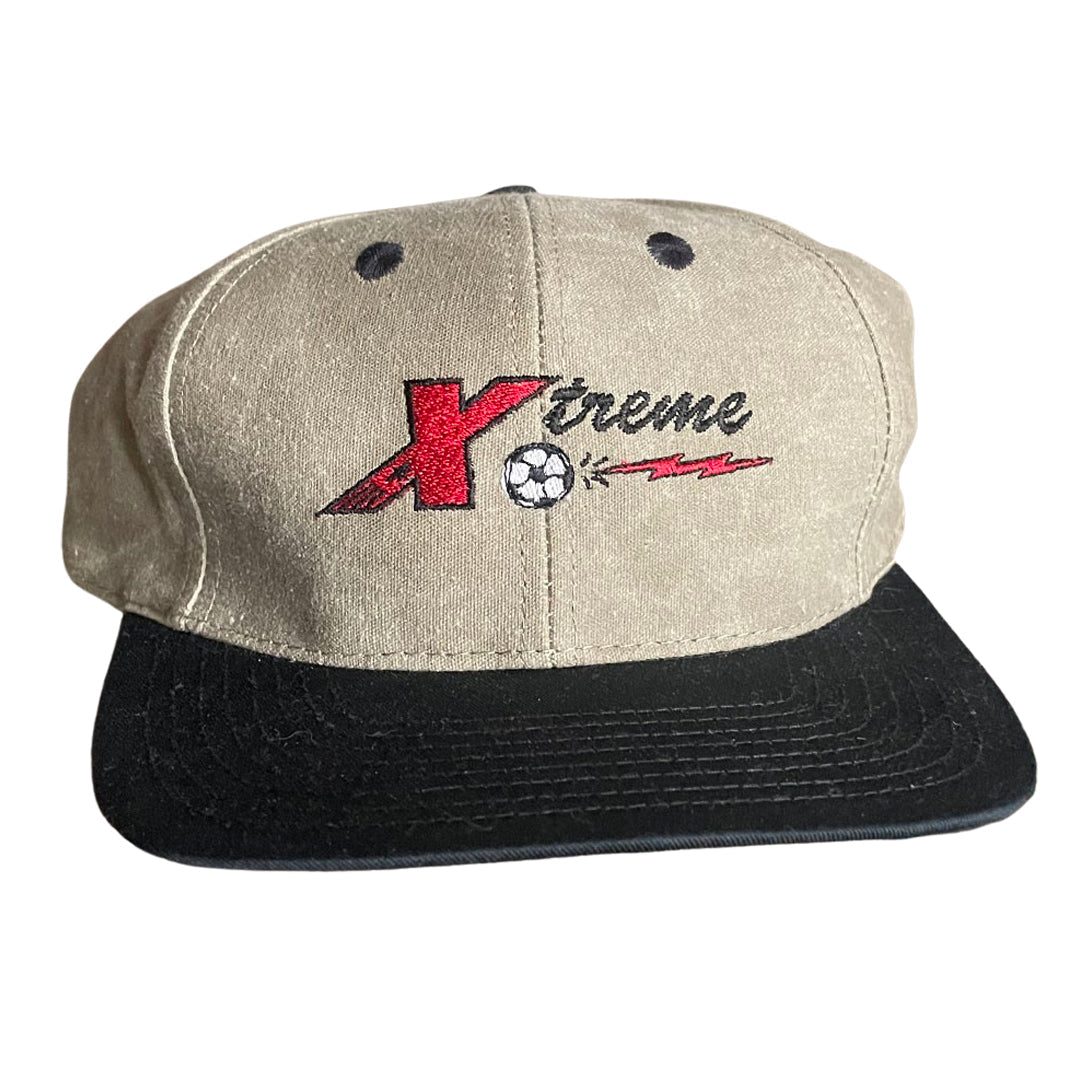XTREME Soccer Snapback