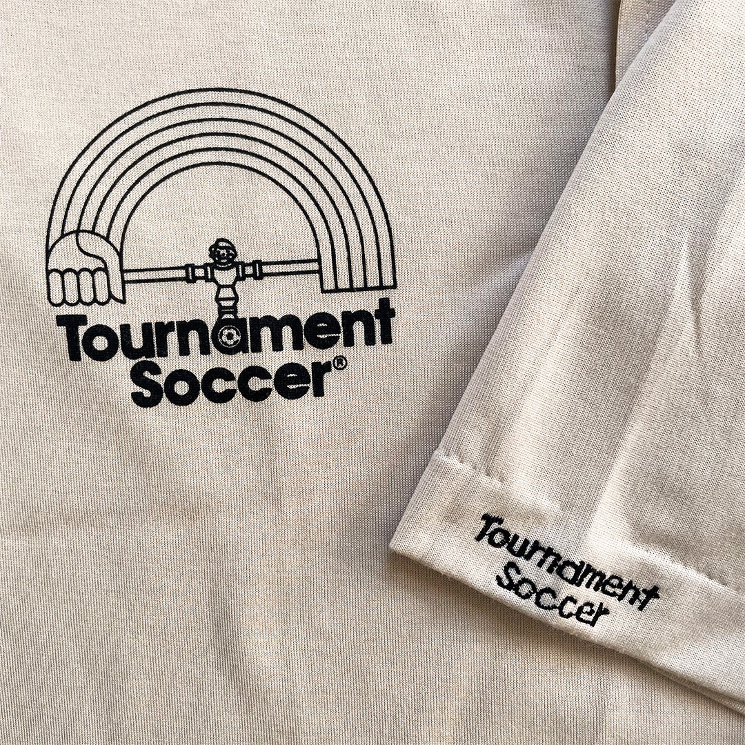 Tournament Soccer Foosball Polo - S