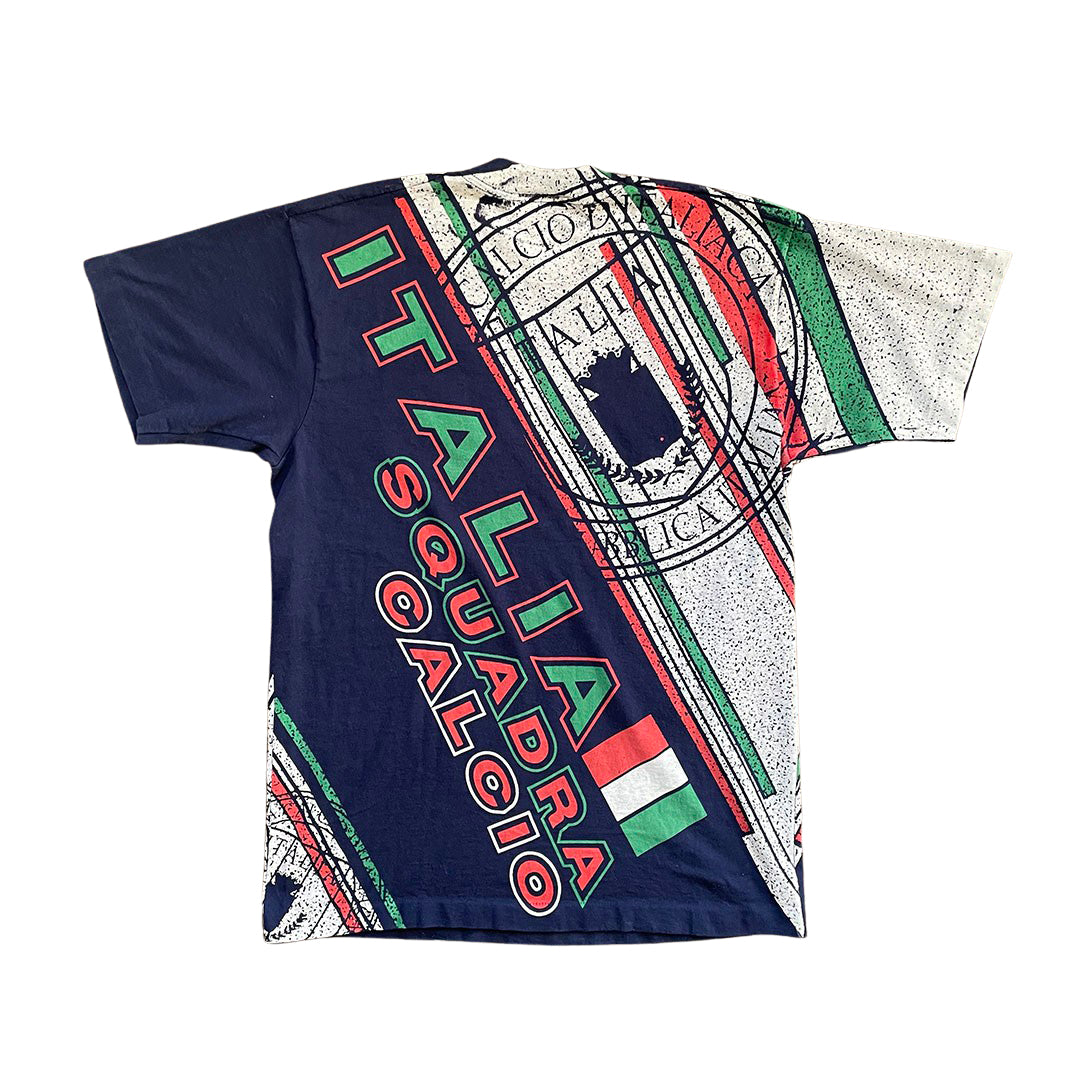CYRK Squadra Calcio T-Shirt - L