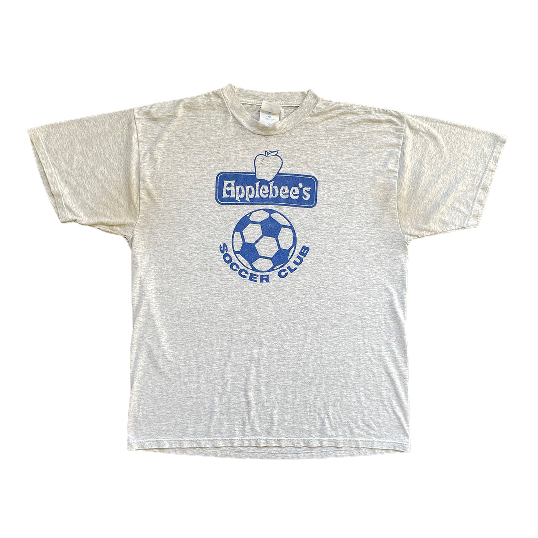 Applebee's Soccer Club T-Shirt - XL