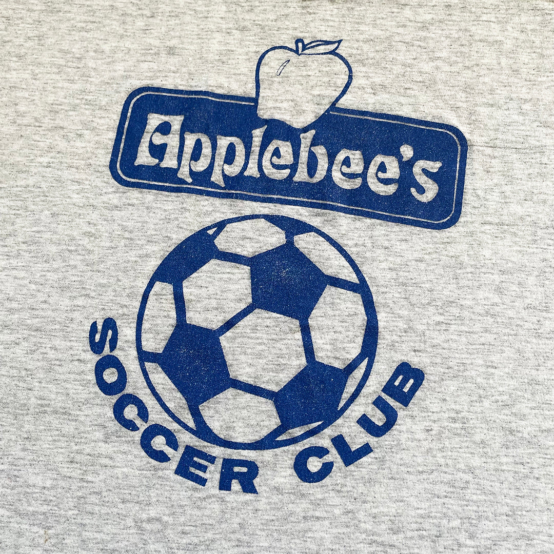 Applebee's Soccer Club T-Shirt - XL