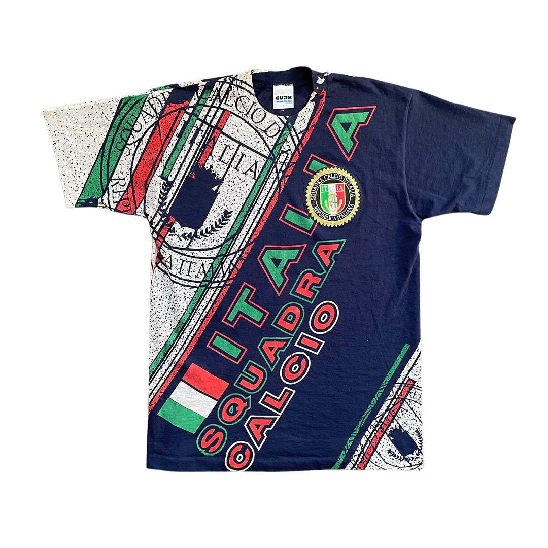 CYRK Squadra Calcio T-Shirt - L
