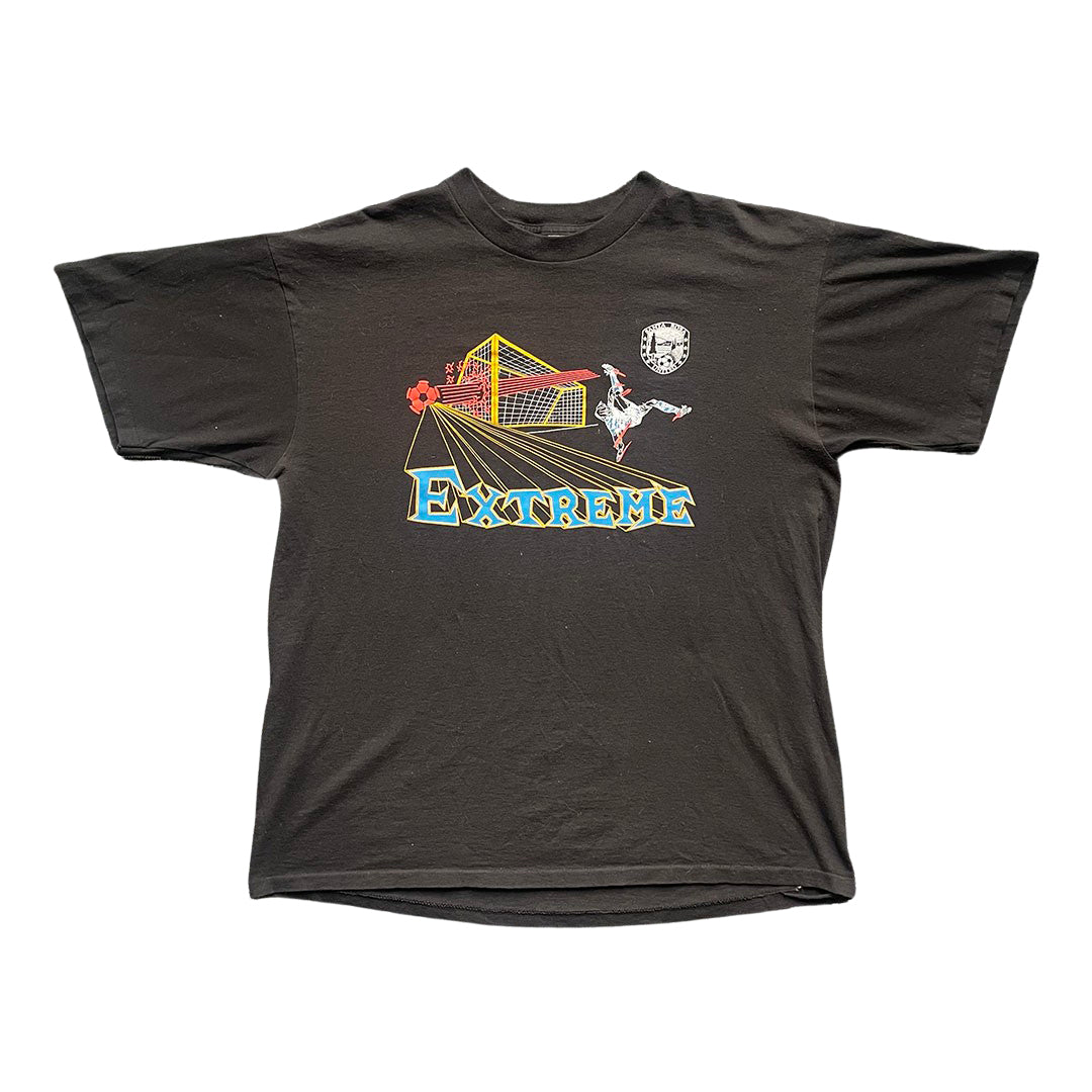 EXTREME Soccer T-Shirt - XL