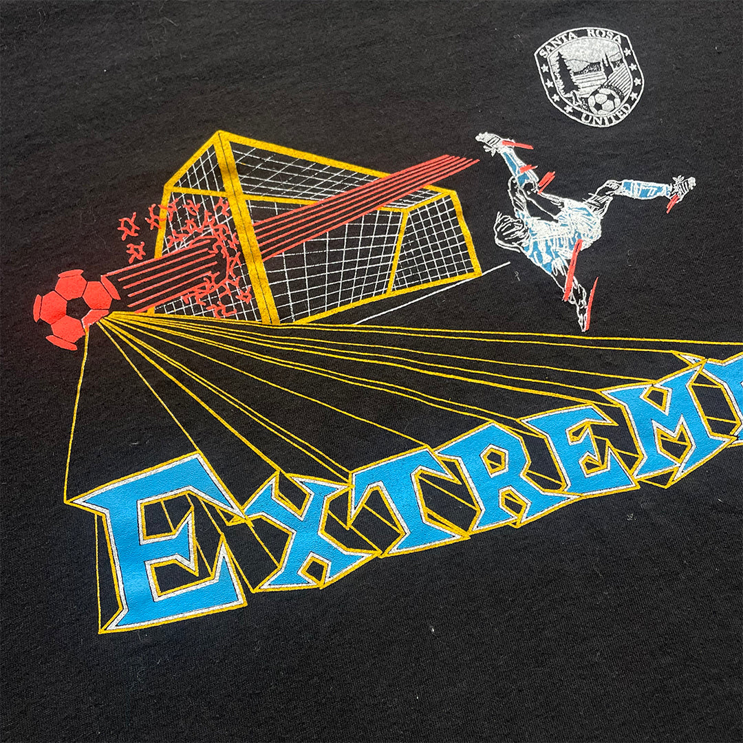 EXTREME Soccer T-Shirt - XL