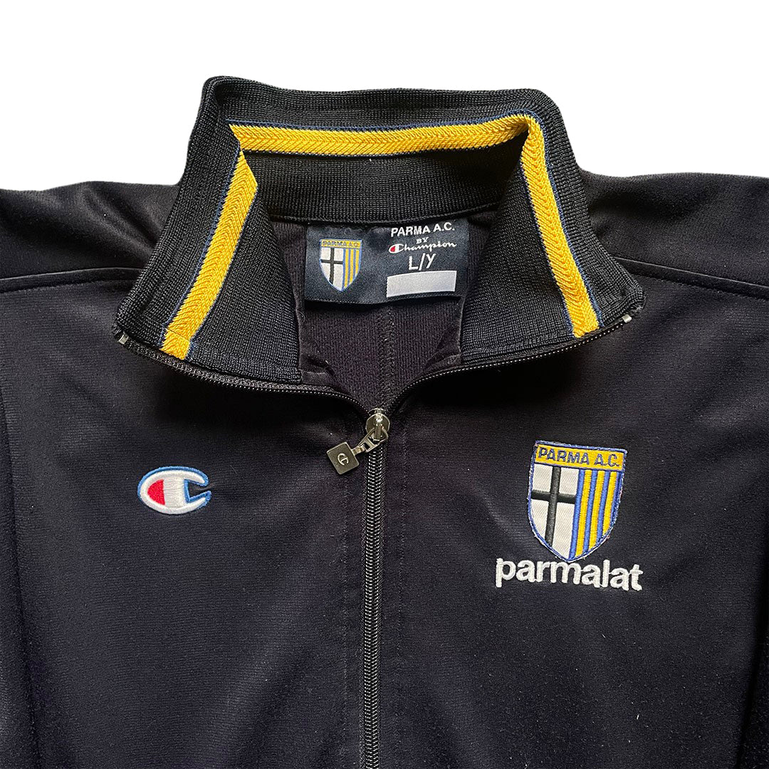 Parma AC x Champion Jacket - S