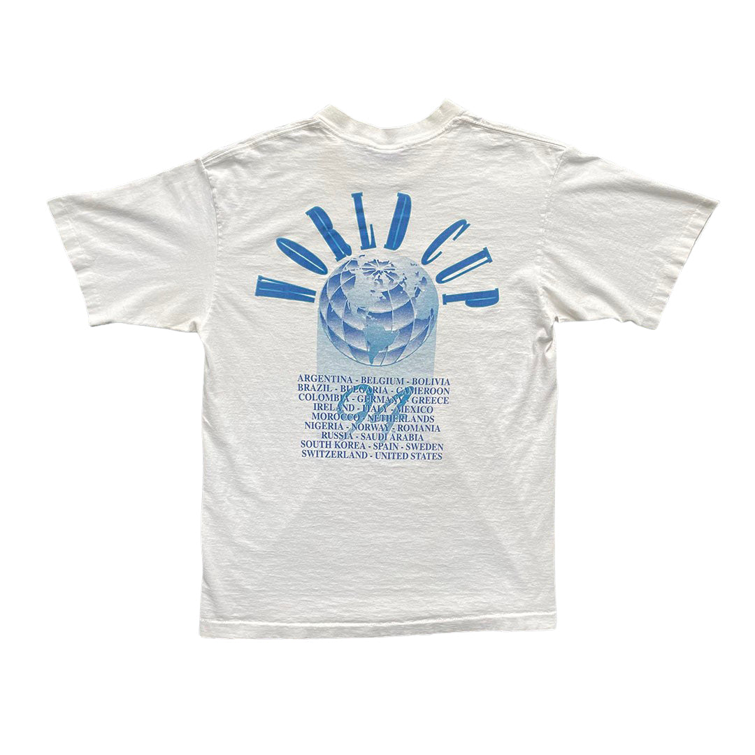 1994 World Cup Soccer T-Shirt - L