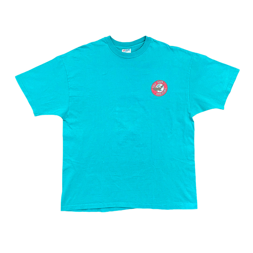 AYSO '94 TOP GUN Tournament T-Shirt - XL