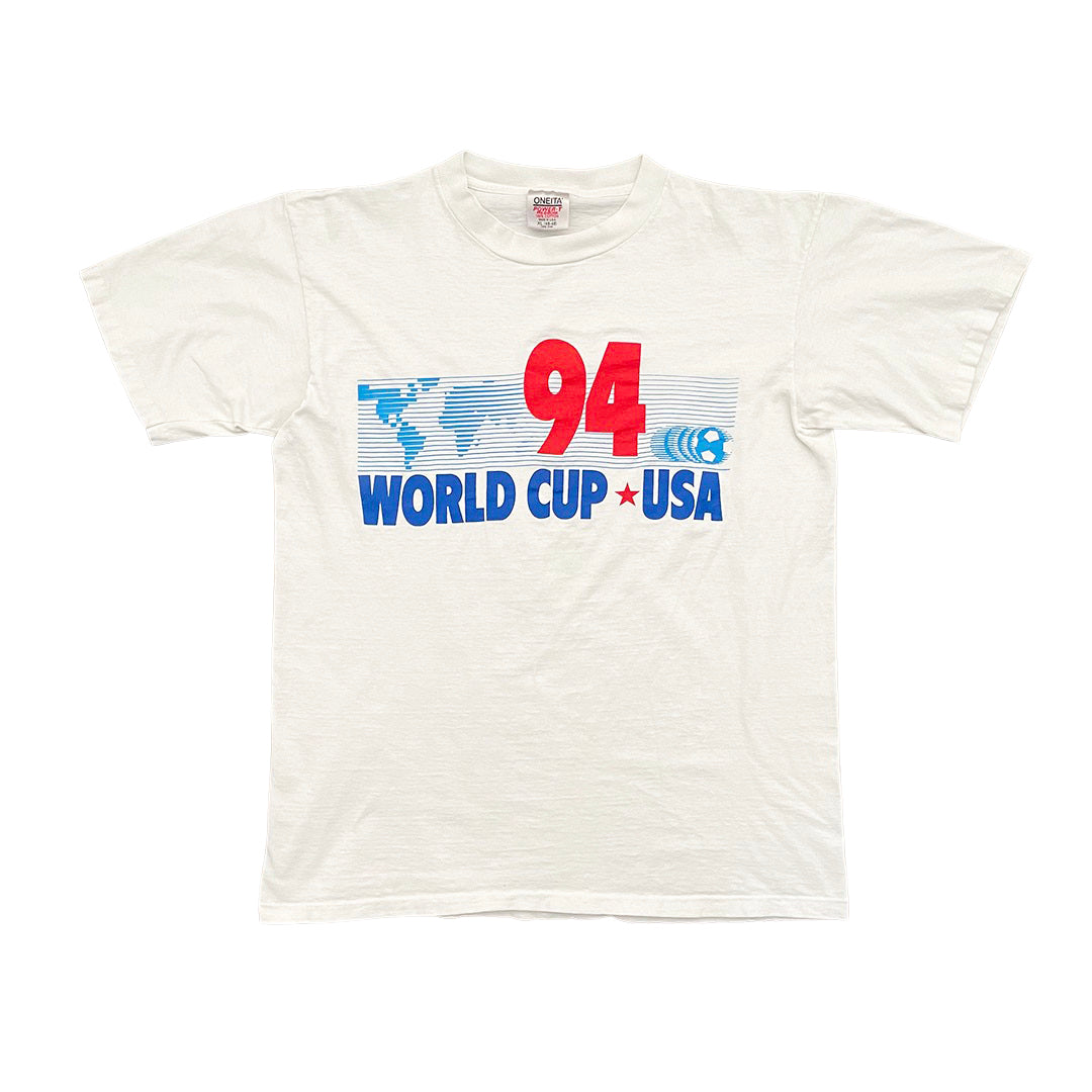 94 World Cup Graphic T-Shirt - L