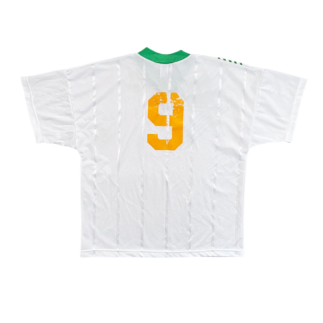 *Player-Issue* Umbro #9 Jersey - L
