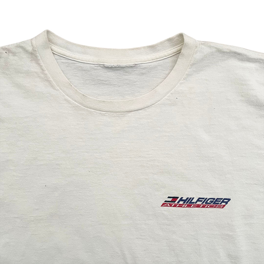 Hilfiger Athletics Soccer T-Shirt - XL