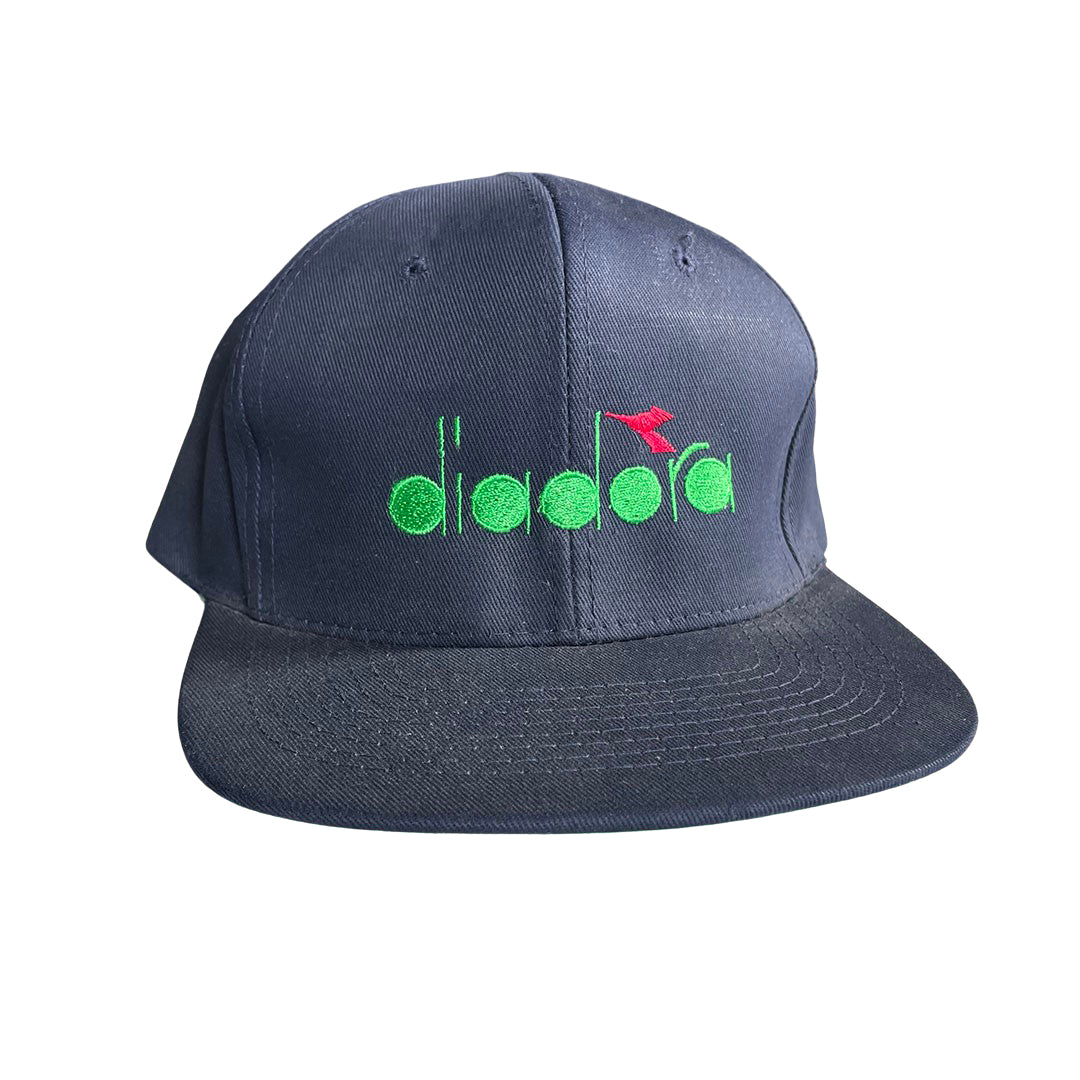 Diadora Snapback Hat