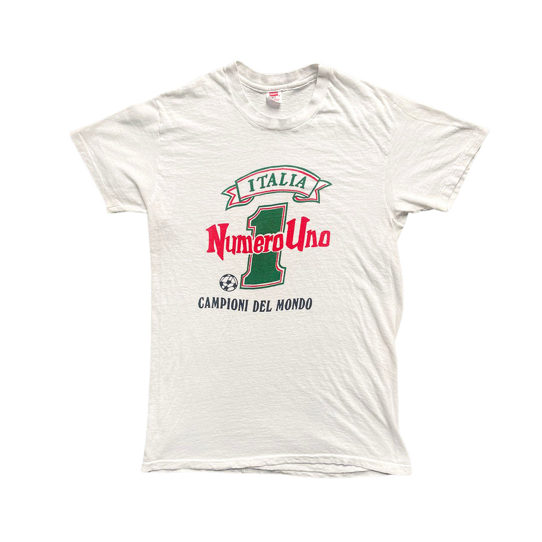 Italia Numero Uno T-Shirt - S