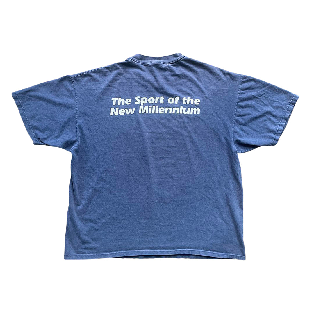 Seattle Sounders "New Millennium" T-Shirt - XL