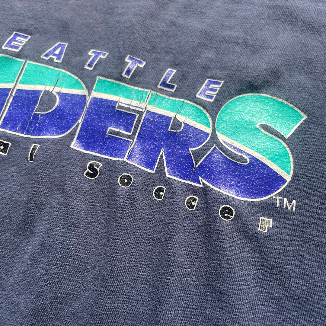 Seattle Sounders "New Millennium" T-Shirt - XL