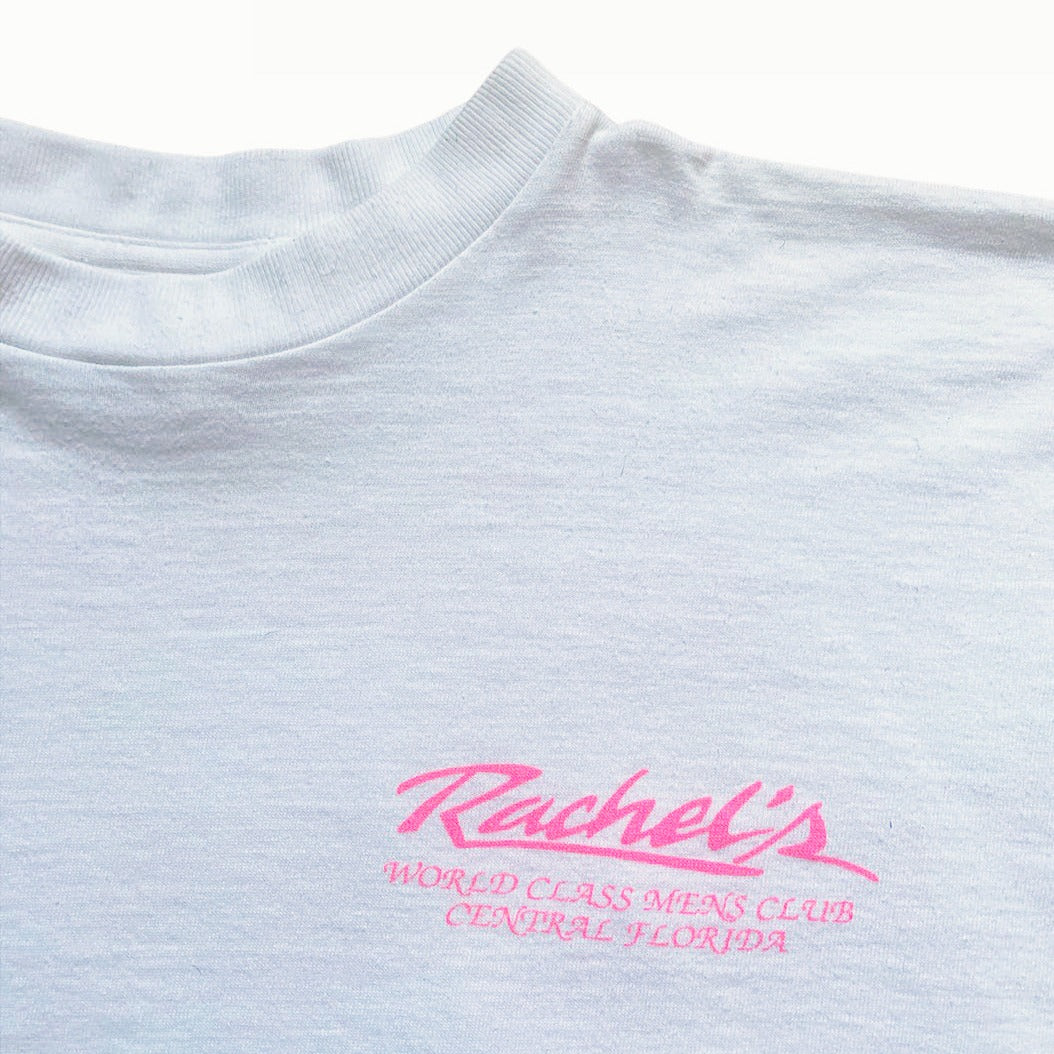 Rachel's Men's Club WC 94 T-Shirt - M/L