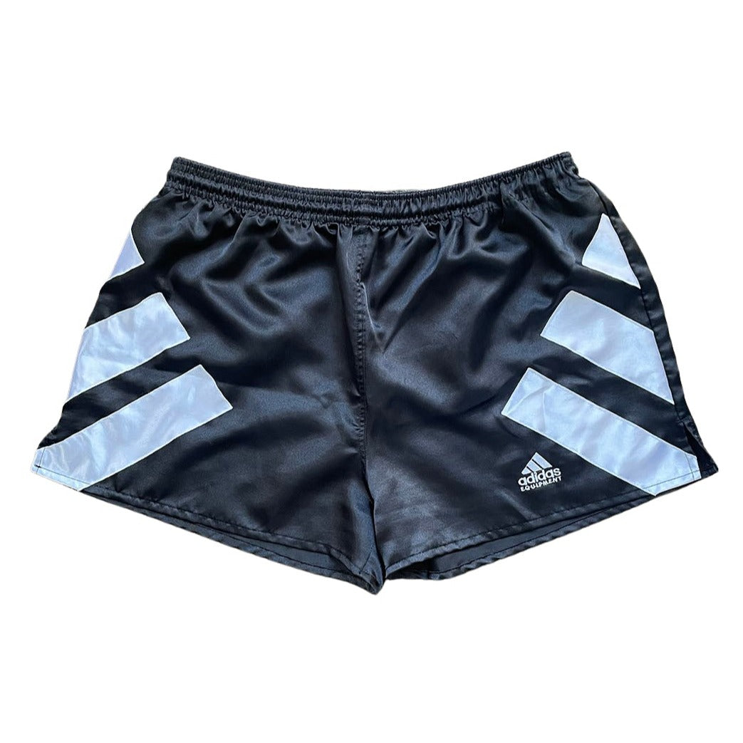 Adidas Equipment Nylon Shorts - XL