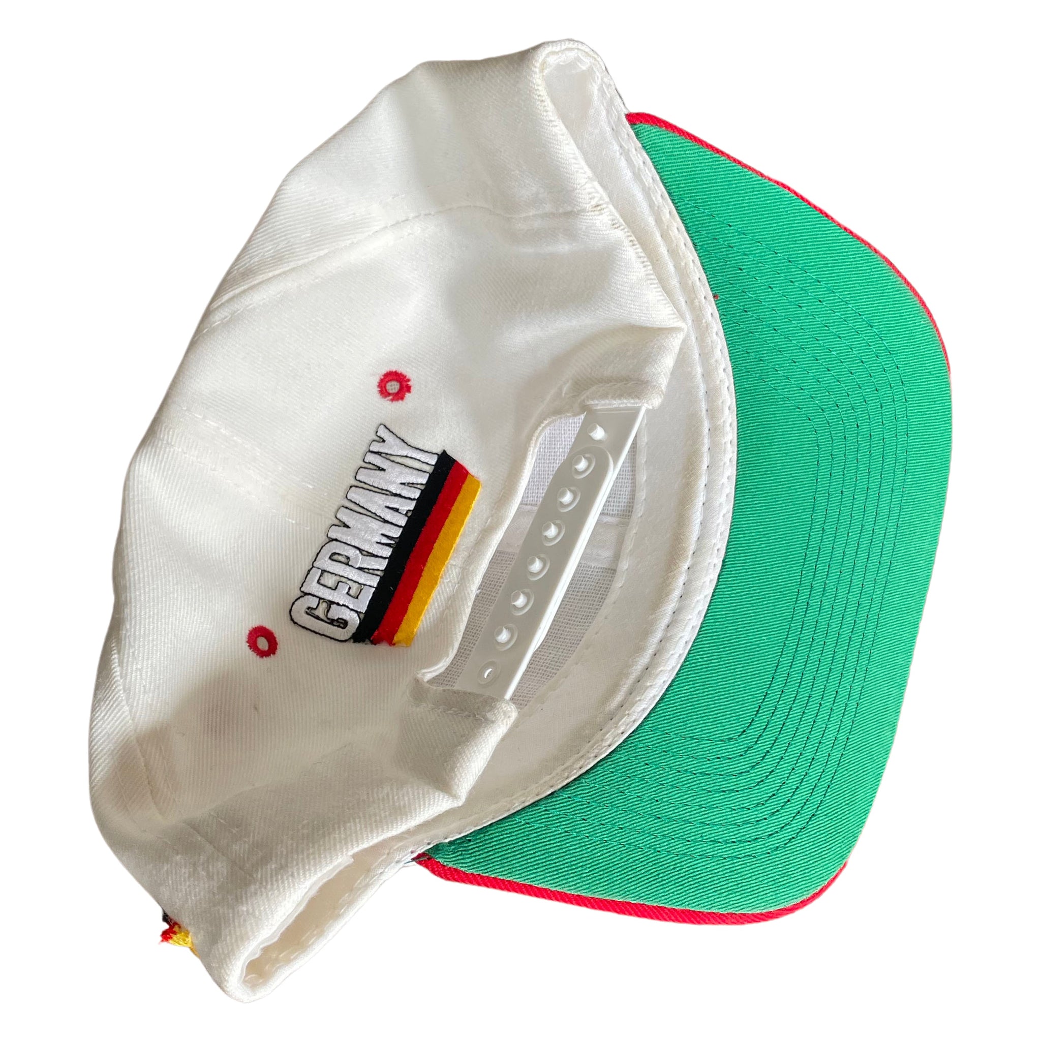 1994 World Cup Germany Hat