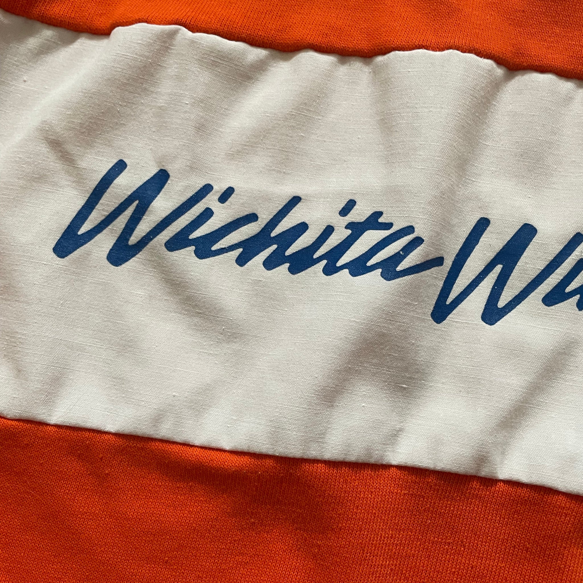 MISL Wichita Wings Rugby Shirt - M