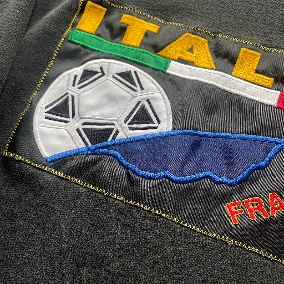 Francia 98 ITALIA Crewneck - XL