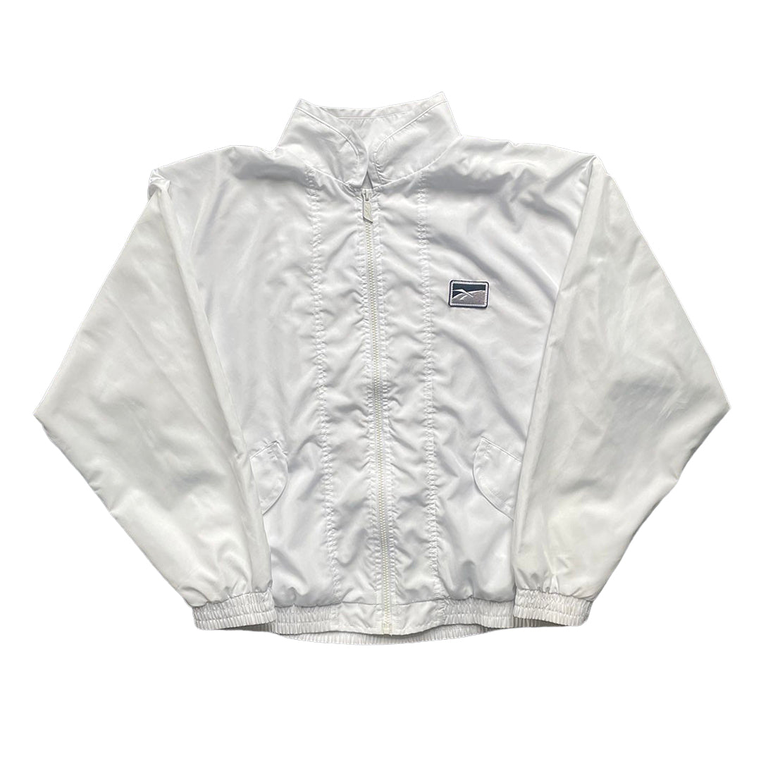 Reebok Zip-Up Team Jacket - L