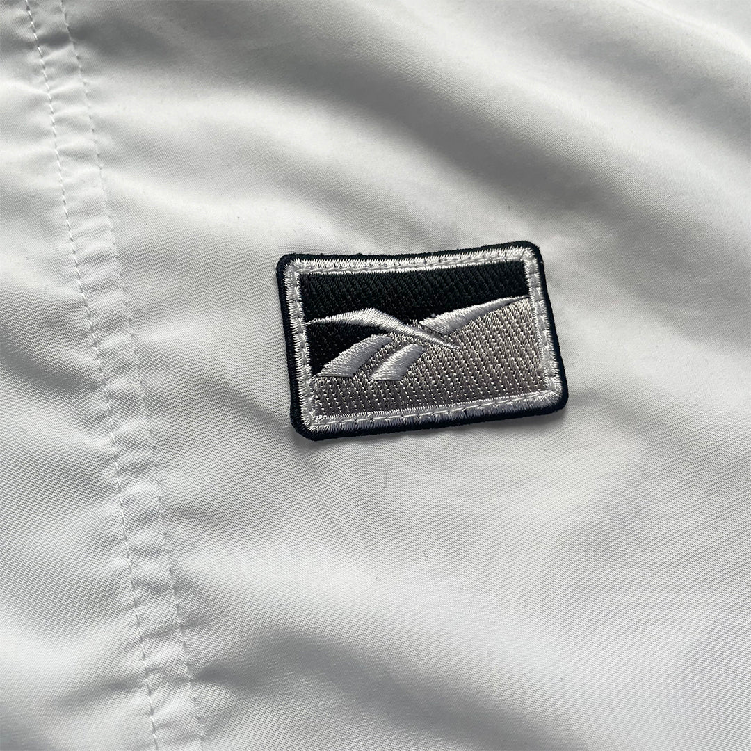 Reebok Zip-Up Team Jacket - L